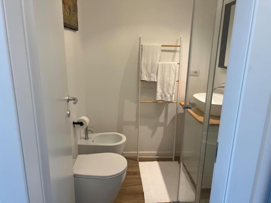 Appartement Martinetti 28 - Bilocale Nuovissimo Milan
