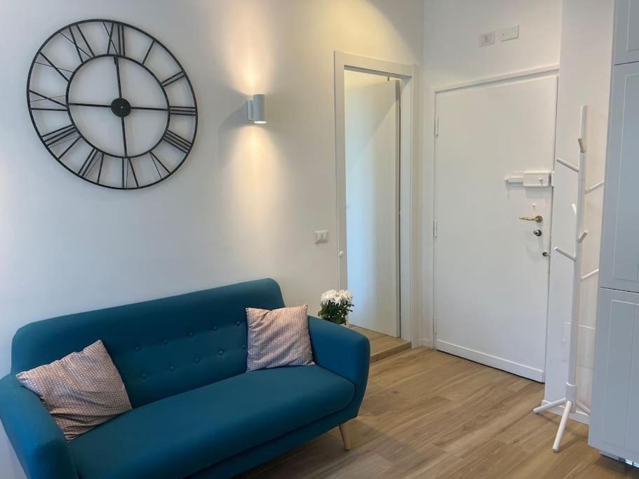 Appartement Martinetti 28 - Bilocale Nuovissimo Milan
