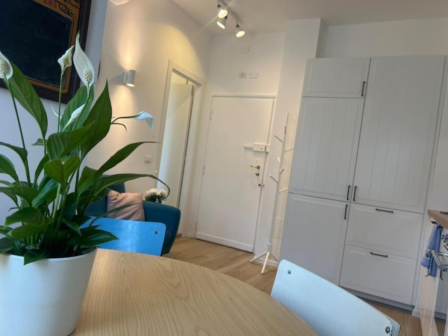 Martinetti 28 - Bilocale Nuovissimo Appartement *