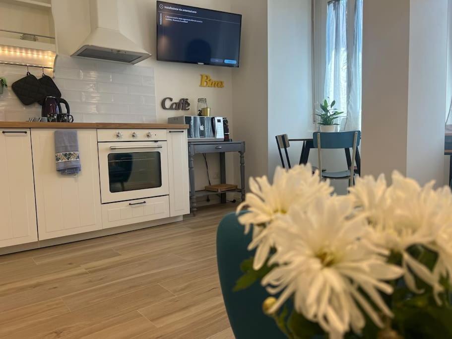 Martinetti 28 - Bilocale Nuovissimo Appartement