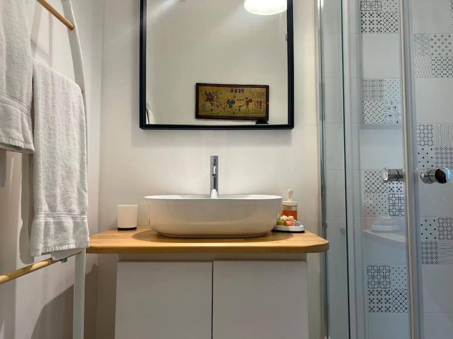 Apartment Martinetti 28 - Bilocale Nuovissimo
